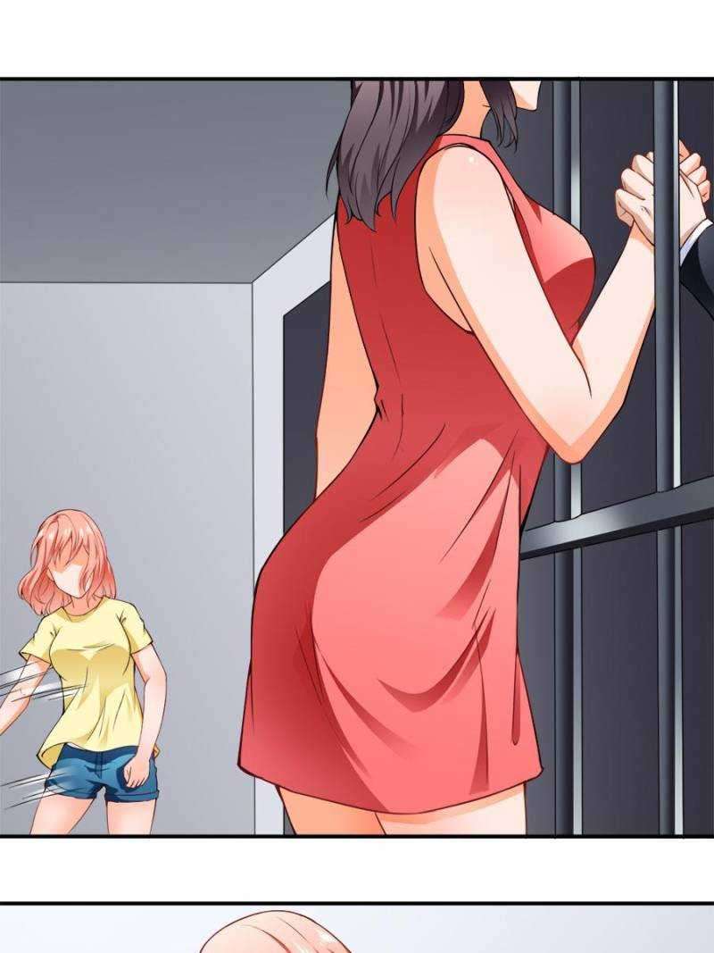 Super Security In The City chapter 22 halaman 33