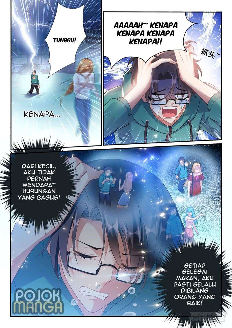 Super Shared Boyfriend System Bab 1 halaman 4