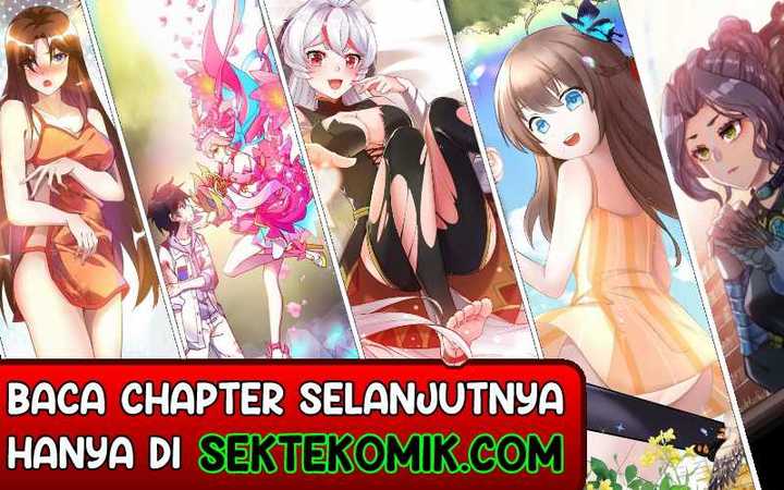Super Shared Boyfriend System chapter 11 halaman 15