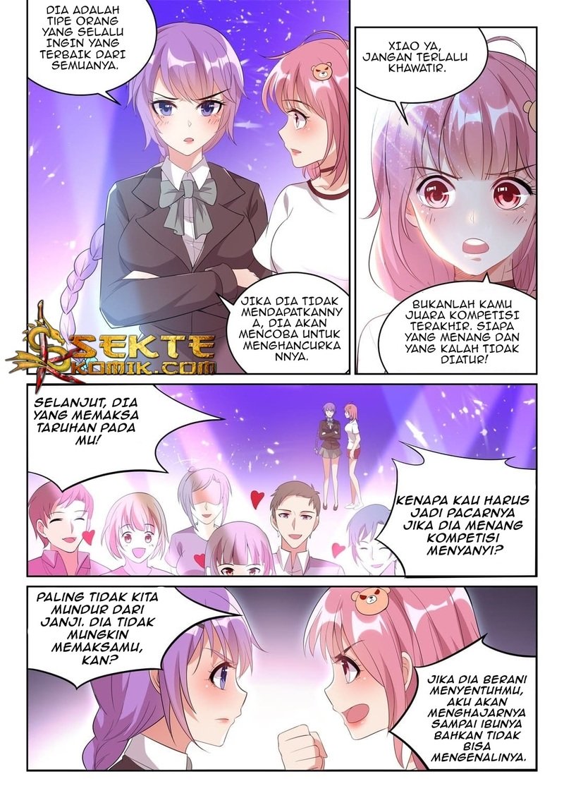 Super Shared Boyfriend System Bab 12 halaman 3