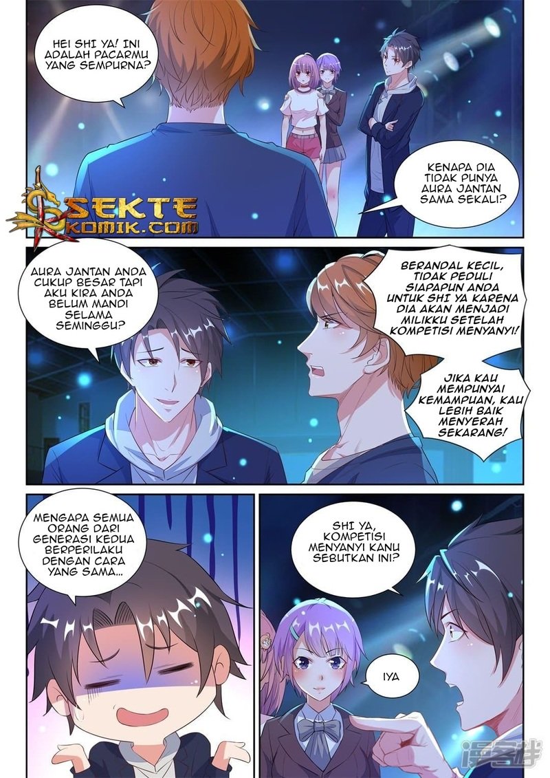 Super Shared Boyfriend System Bab 12 halaman 10