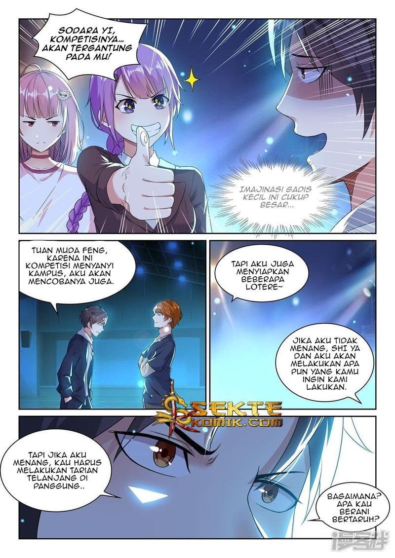 Super Shared Boyfriend System Bab 12 halaman 12