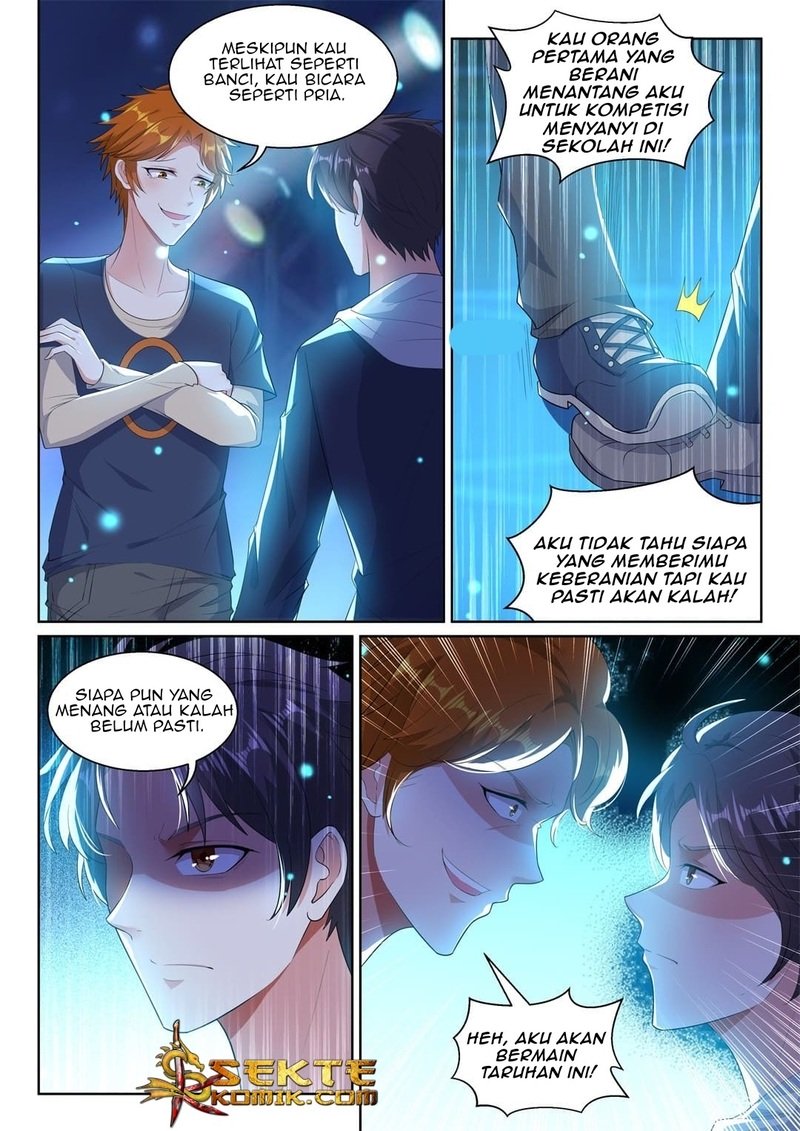 Super Shared Boyfriend System Bab 12 halaman 13