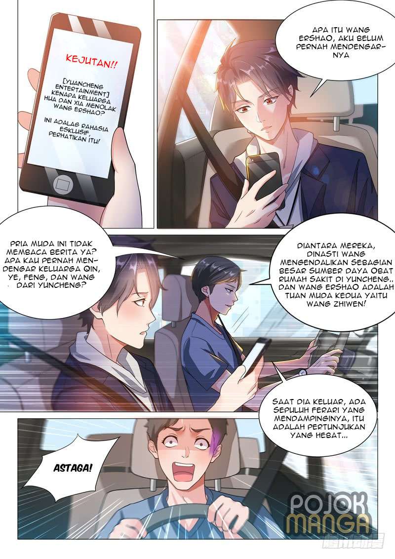 Super Shared Boyfriend System Bab 2 halaman 3