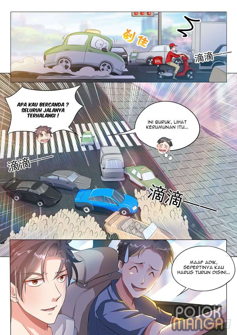 Super Shared Boyfriend System Bab 2 halaman 4