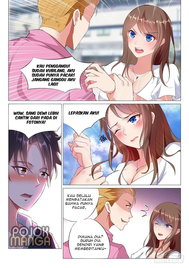 Super Shared Boyfriend System Bab 2 halaman 6