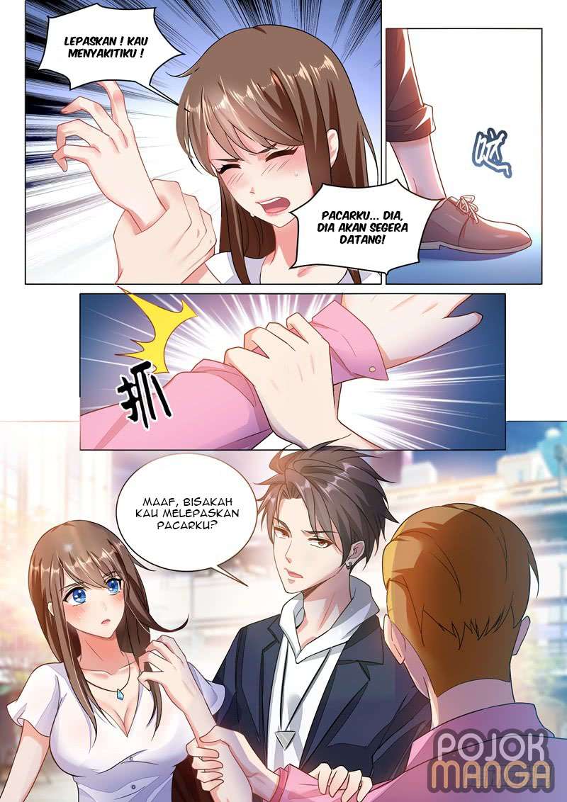 Super Shared Boyfriend System Bab 2 halaman 7