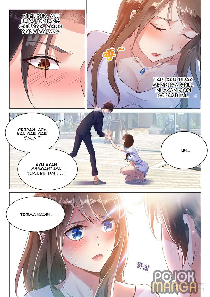 Super Shared Boyfriend System Bab 2 halaman 10