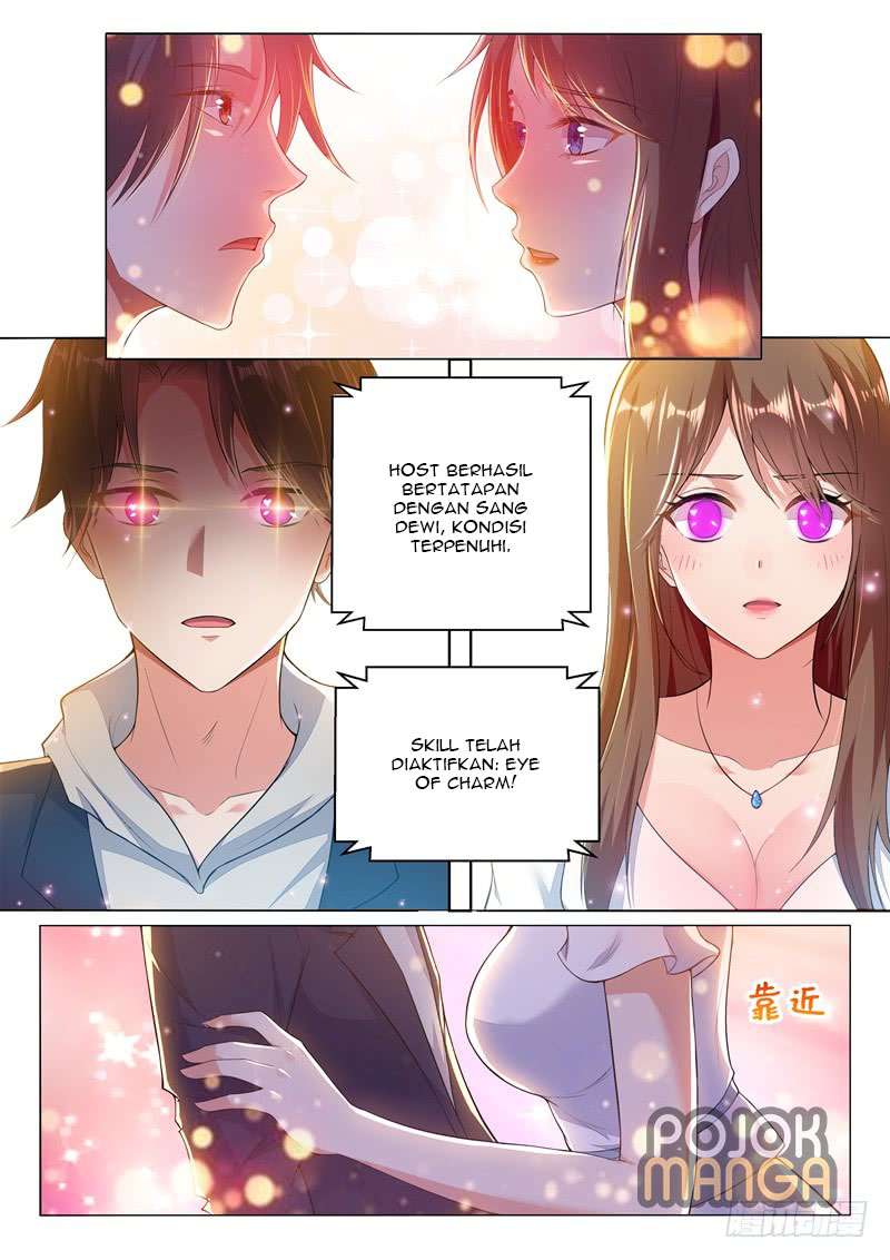 Super Shared Boyfriend System Bab 2 halaman 11