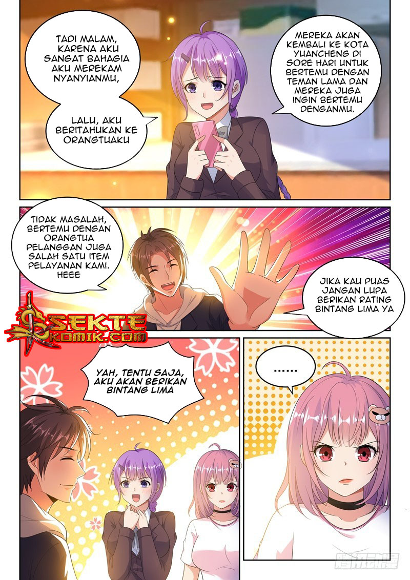 Super Shared Boyfriend System Bab 24 halaman 12