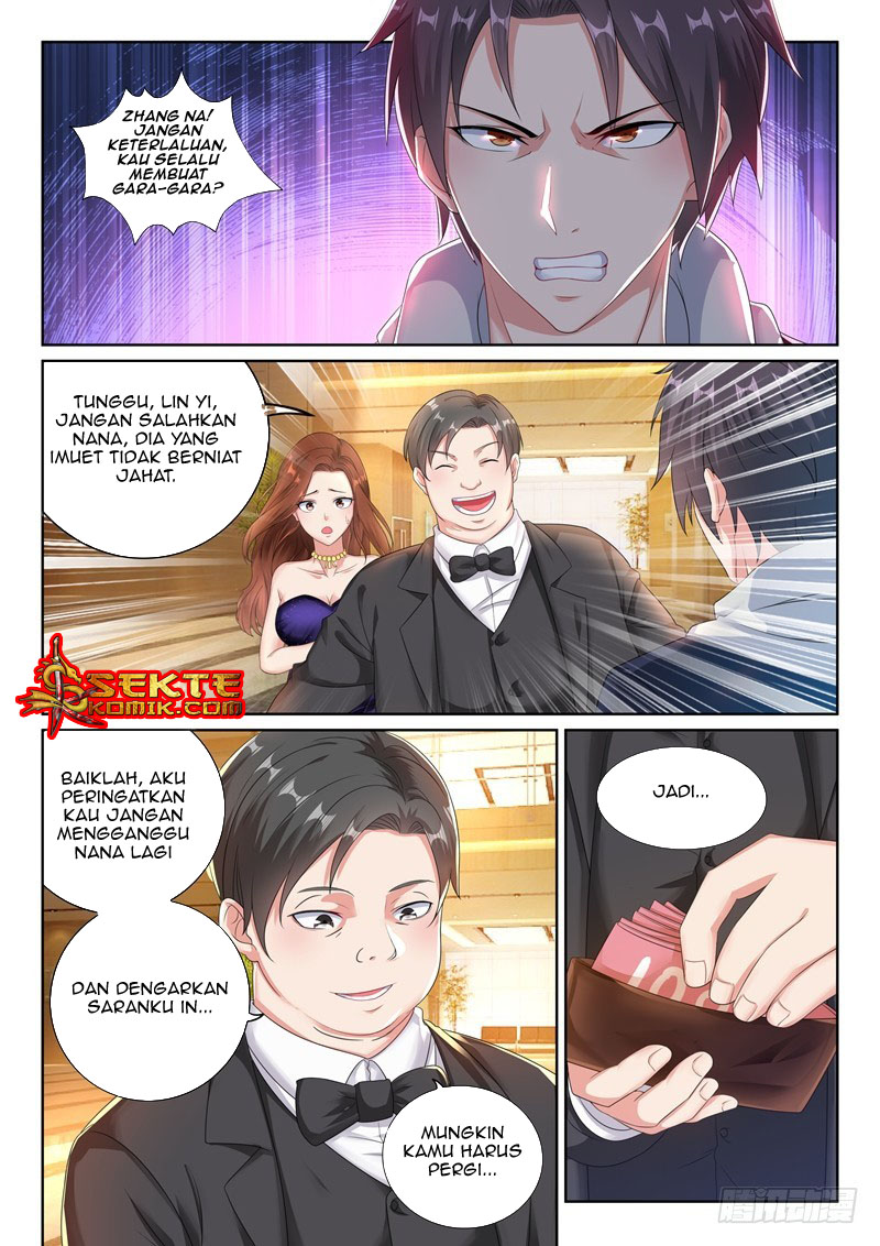 Super Shared Boyfriend System Bab 29 halaman 10