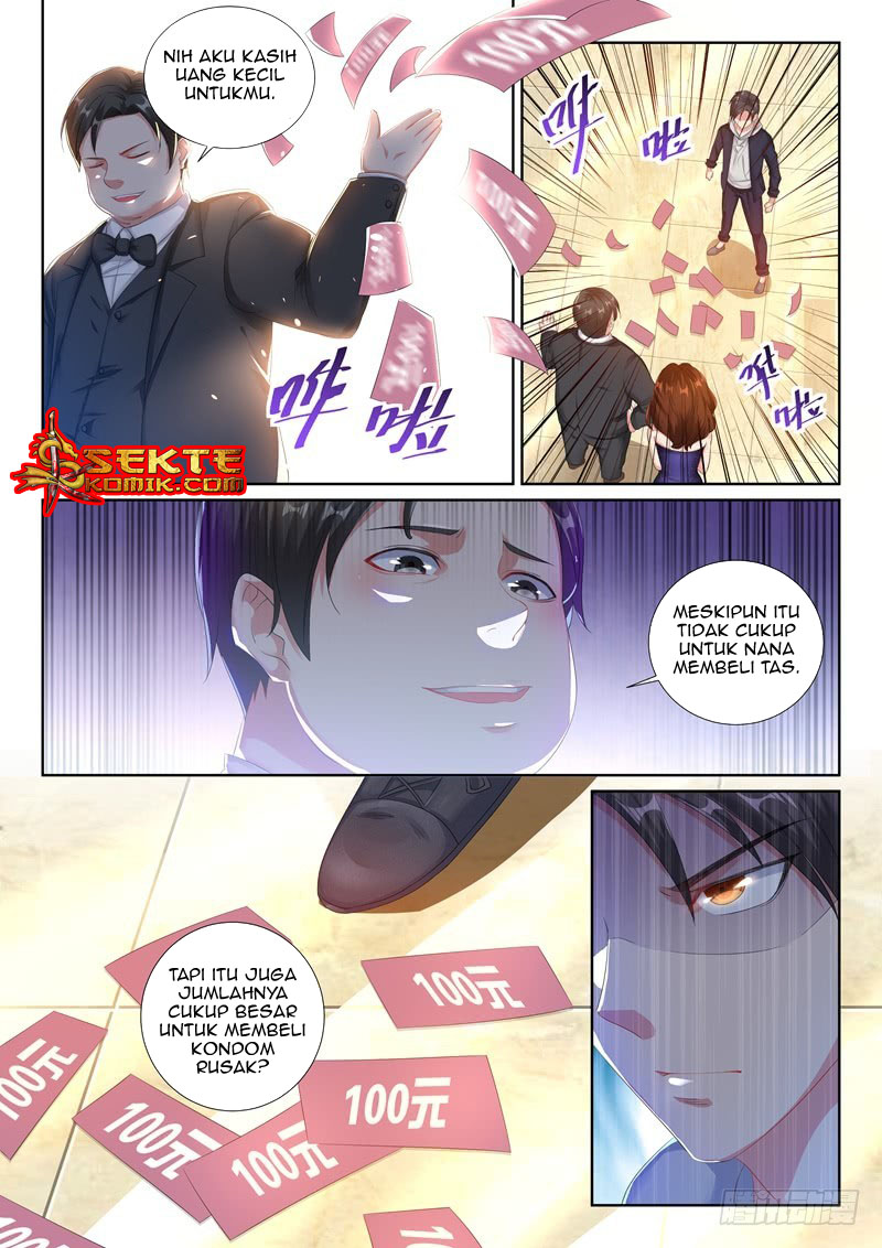 Super Shared Boyfriend System Bab 29 halaman 11