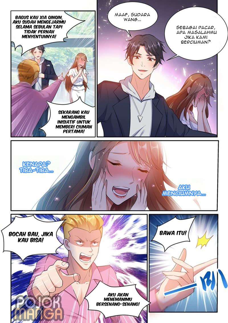 Super Shared Boyfriend System Bab 3 halaman 3