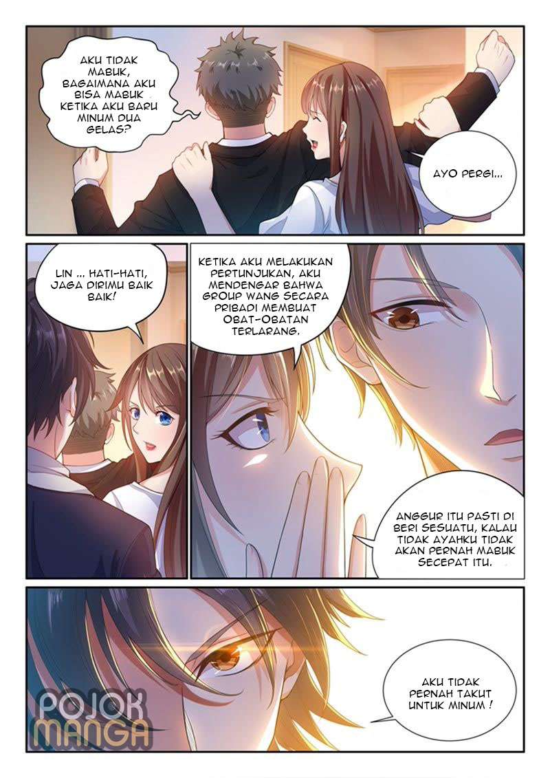 Super Shared Boyfriend System Bab 3 halaman 10