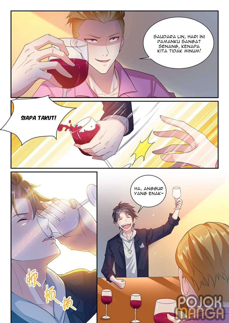 Super Shared Boyfriend System Bab 3 halaman 12