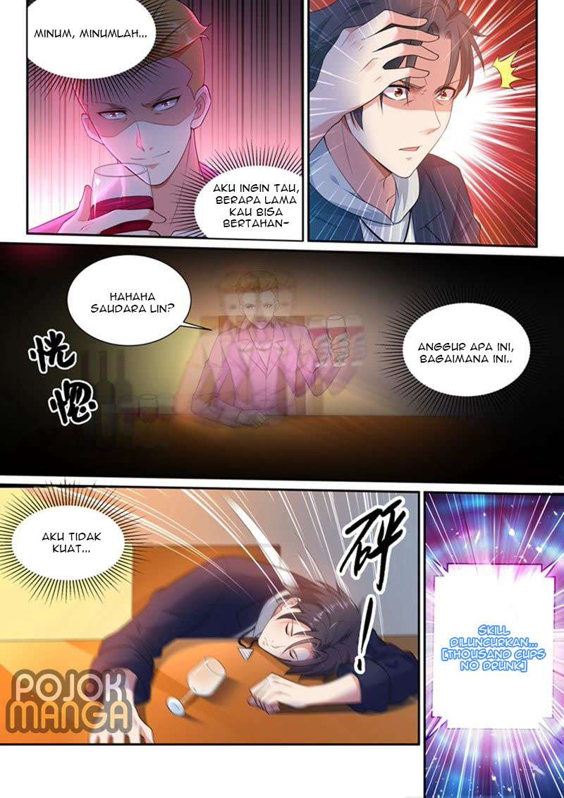 Super Shared Boyfriend System Bab 3 halaman 13