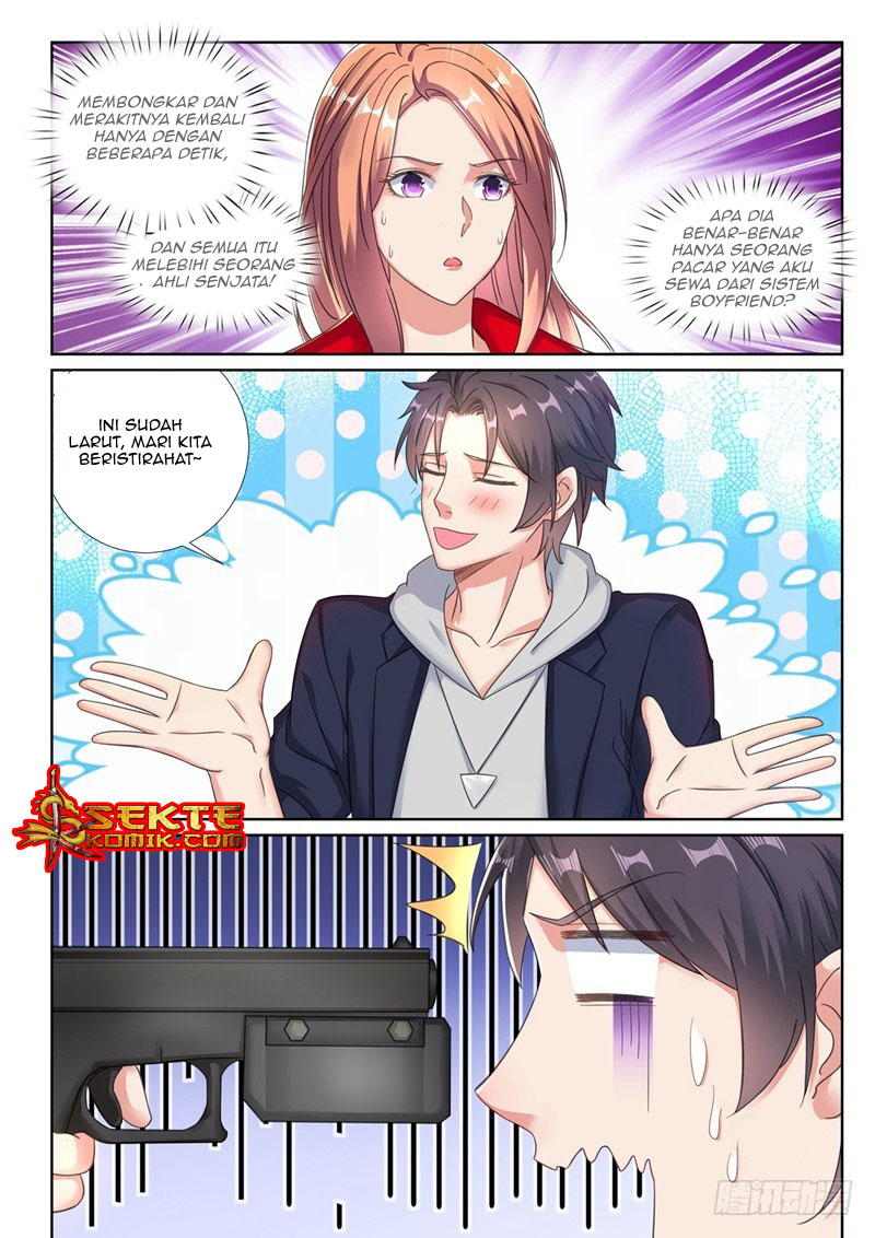 Super Shared Boyfriend System Bab 31 halaman 10