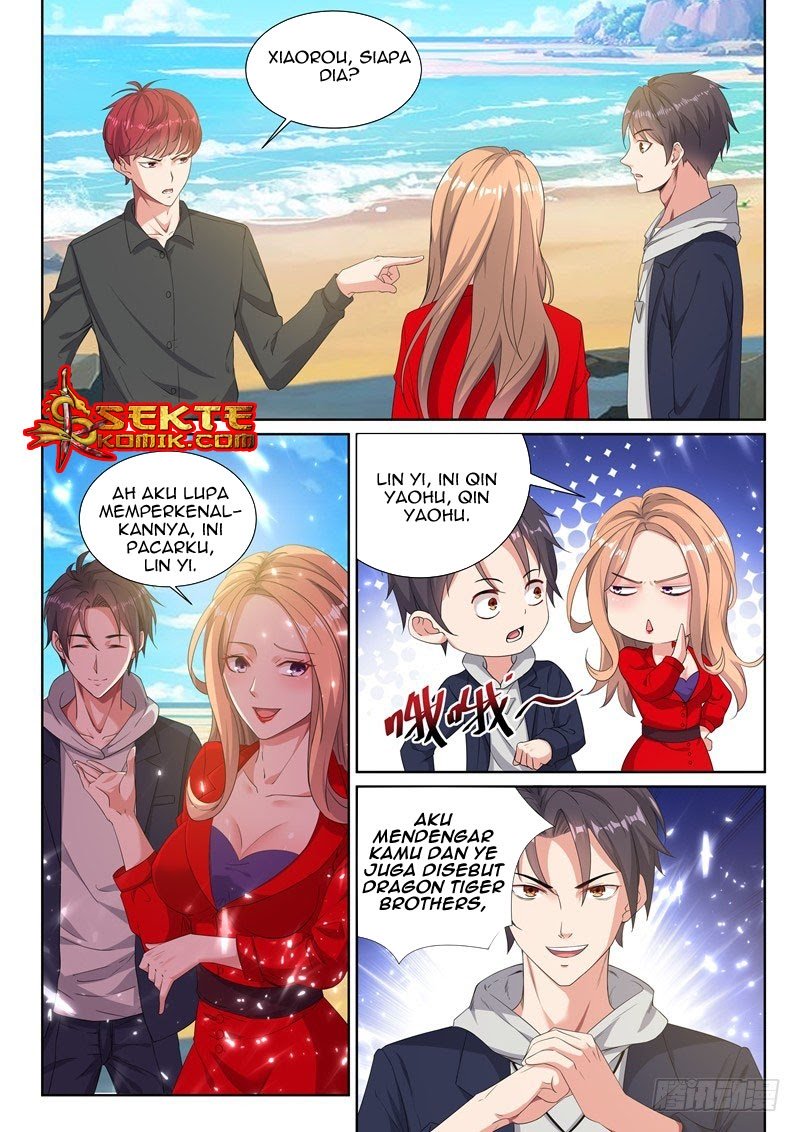 Super Shared Boyfriend System Bab 34 halaman 6