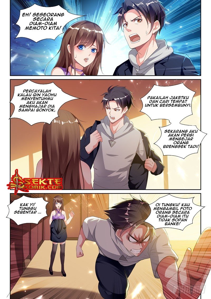 Super Shared Boyfriend System Bab 35 halaman 12