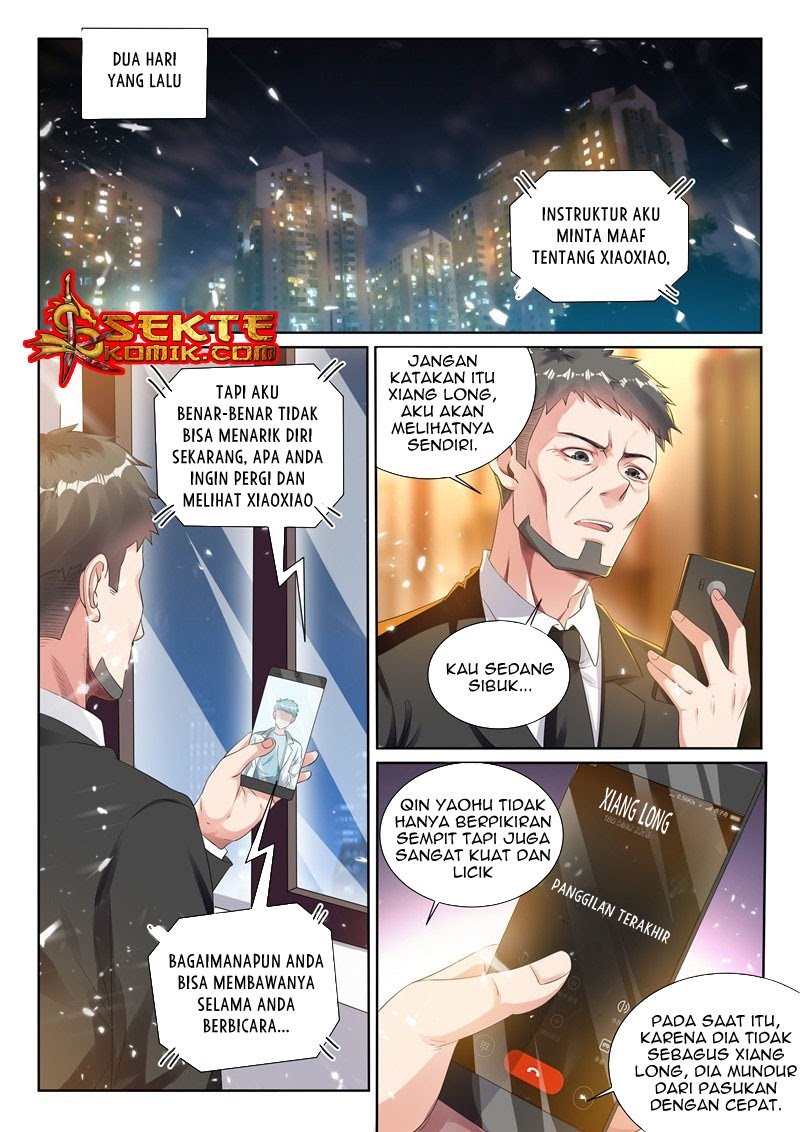 Super Shared Boyfriend System Bab 36 halaman 2