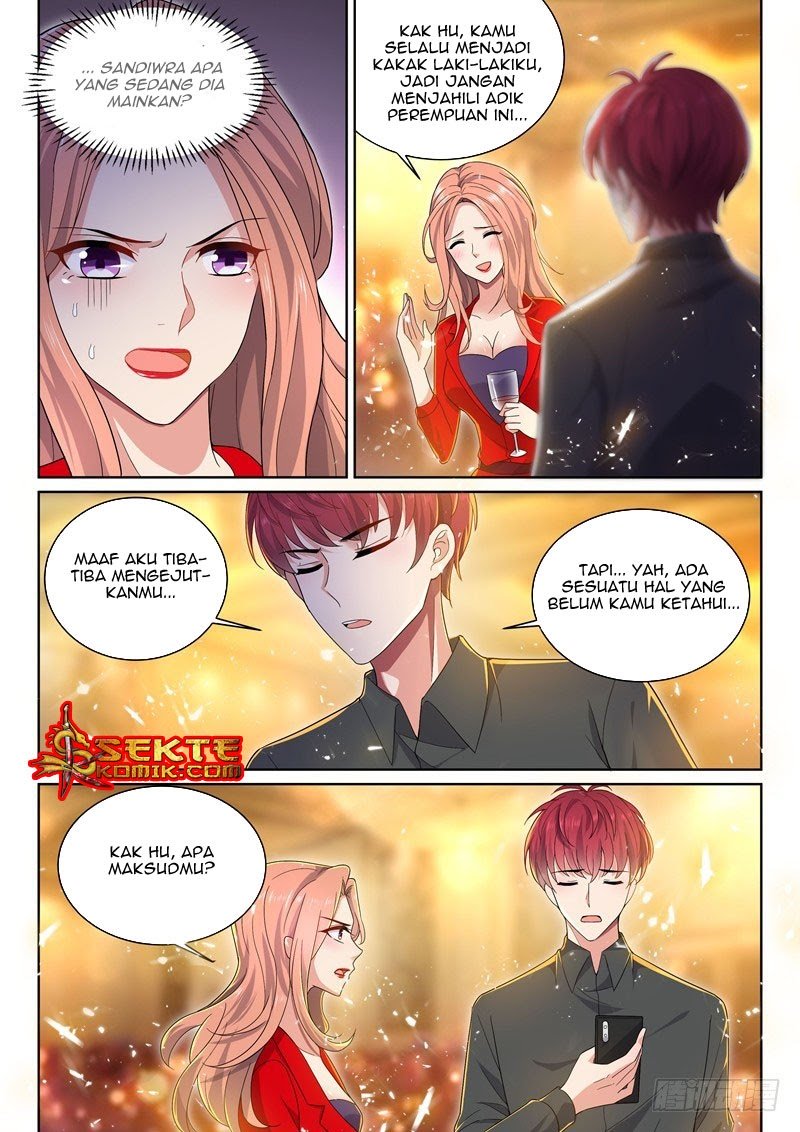 Super Shared Boyfriend System Bab 36 halaman 9