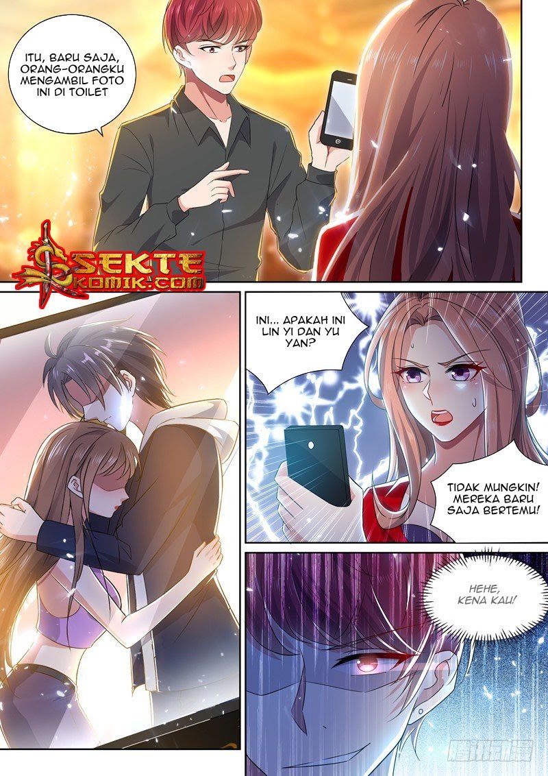 Super Shared Boyfriend System Bab 36 halaman 10