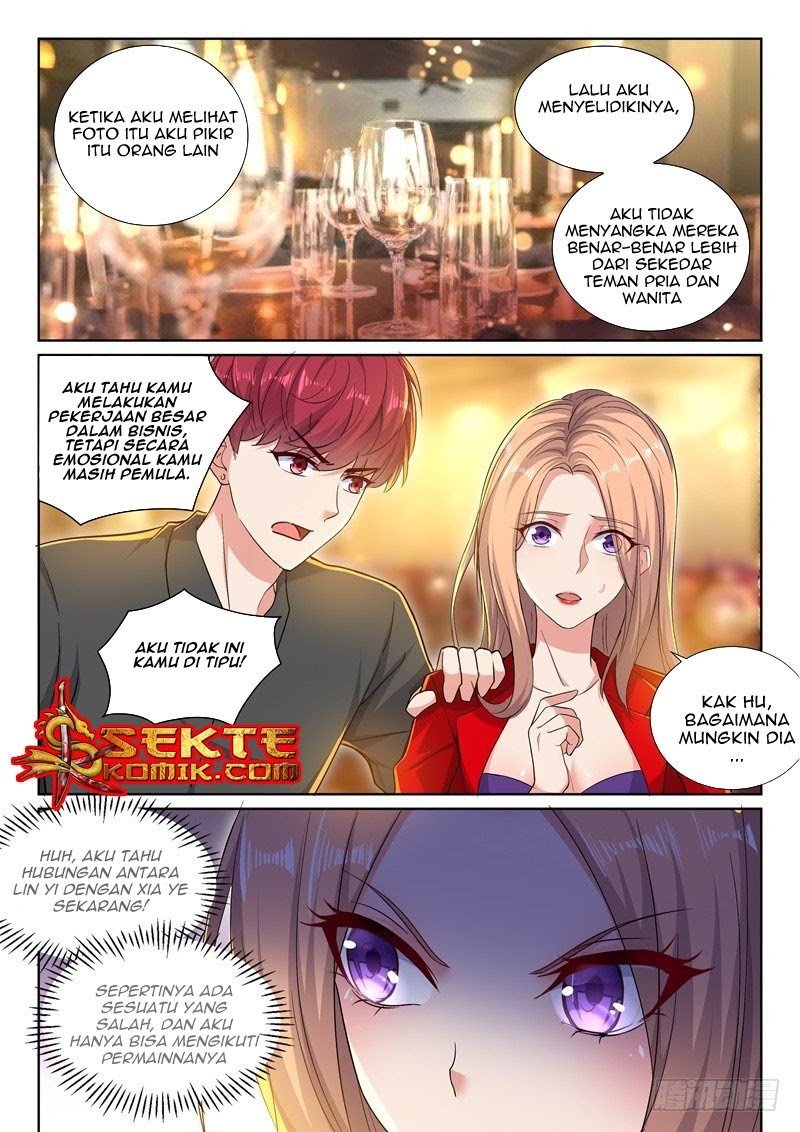 Super Shared Boyfriend System Bab 36 halaman 11