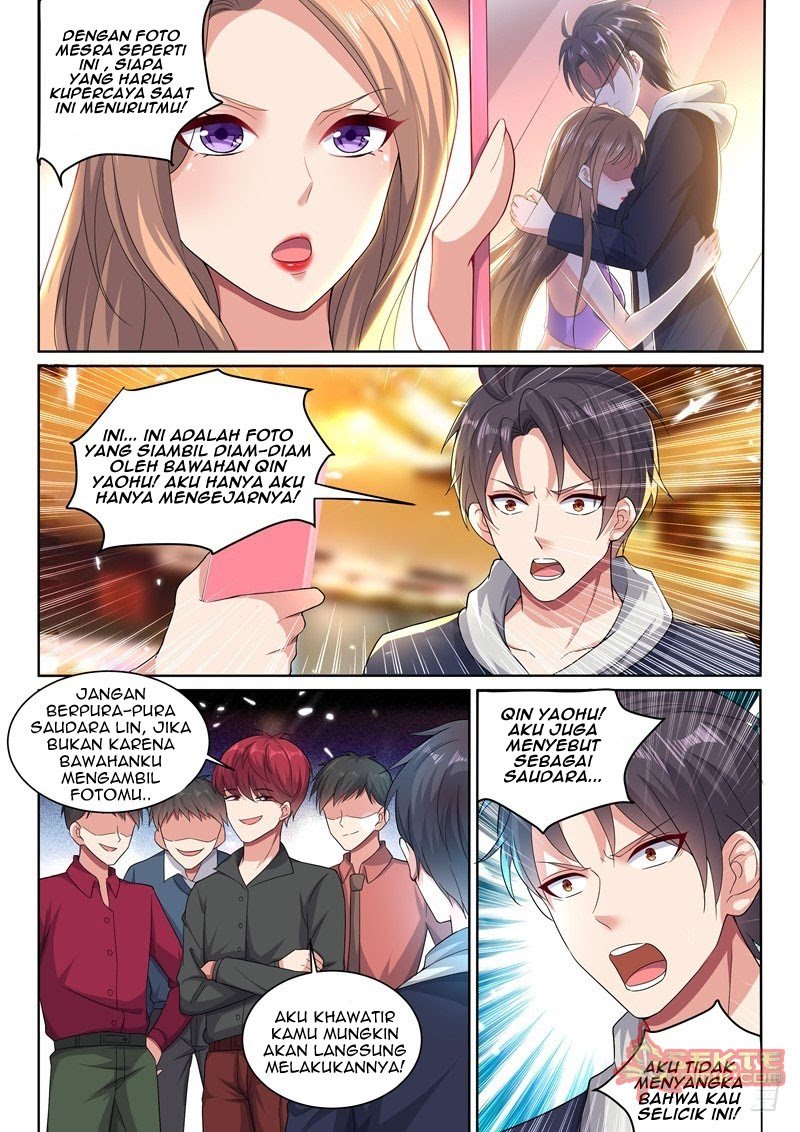 Super Shared Boyfriend System Bab 38 halaman 4