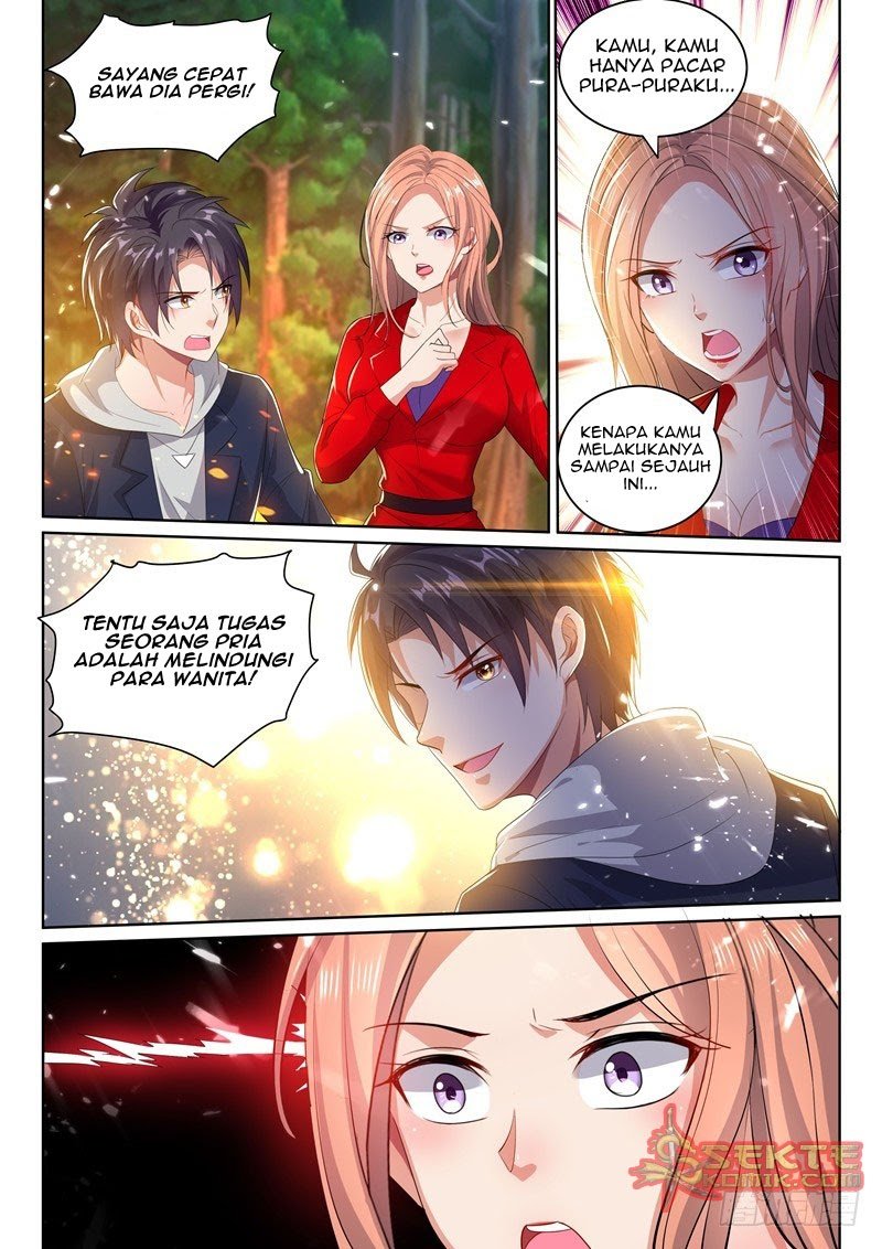 Super Shared Boyfriend System chapter 42 halaman 2