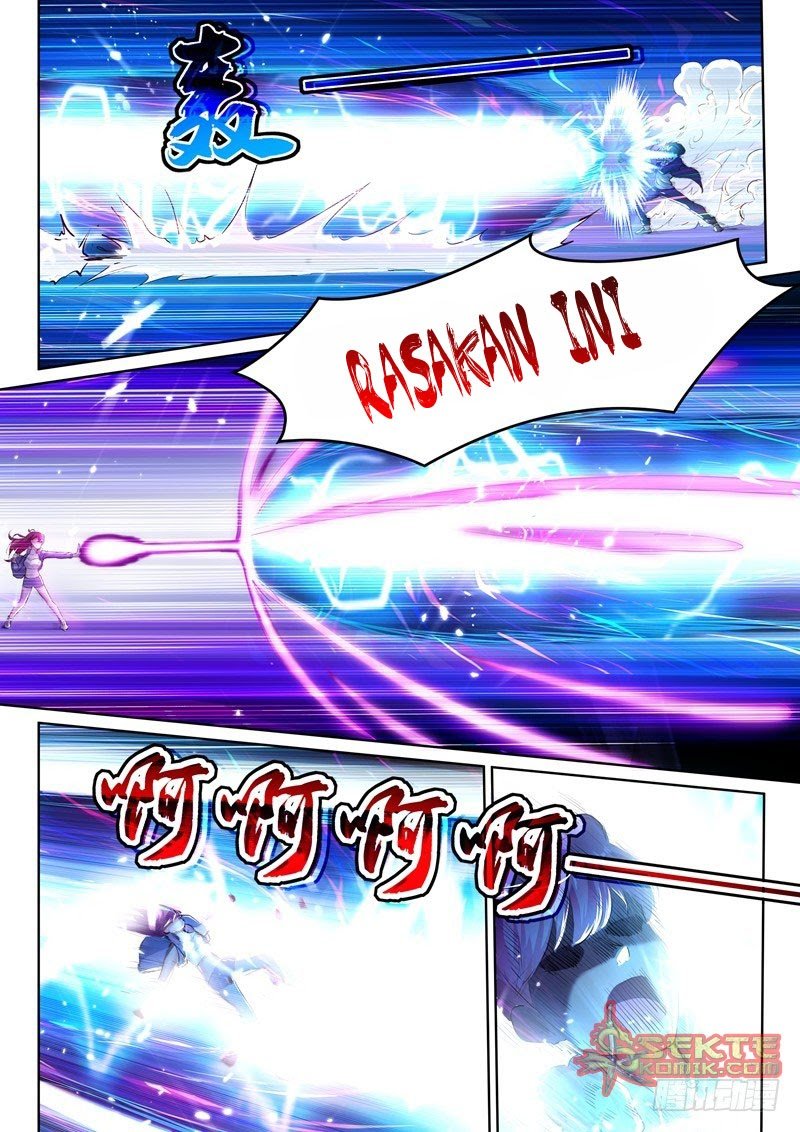 Super Shared Boyfriend System chapter 42 halaman 7