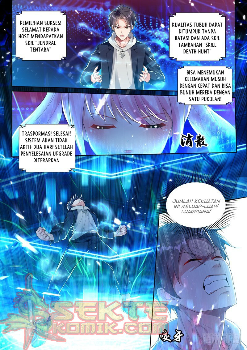 Super Shared Boyfriend System Bab 44 halaman 6