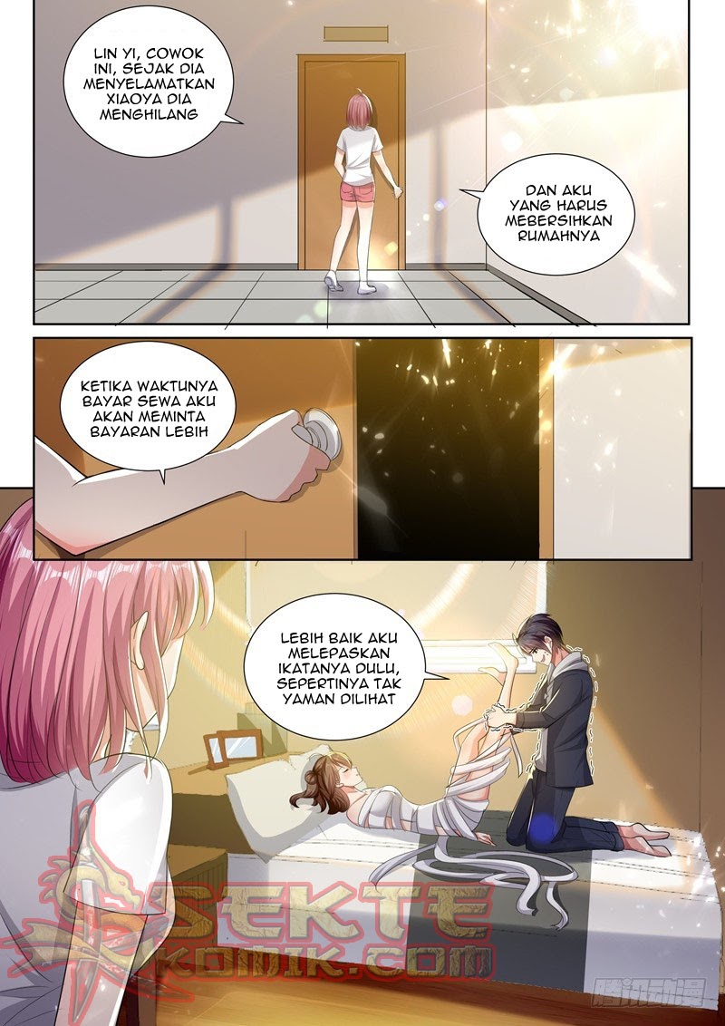 Super Shared Boyfriend System Bab 46 halaman 5