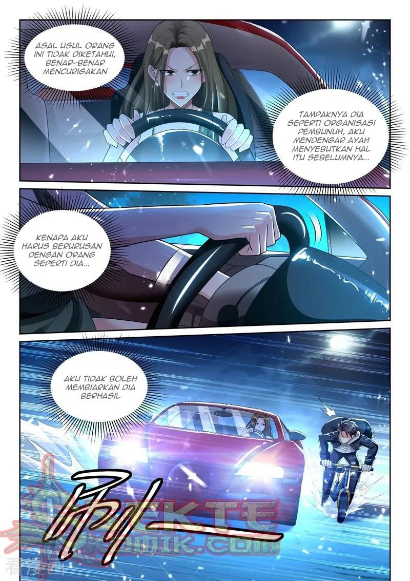 Super Shared Boyfriend System Bab 47 halaman 12