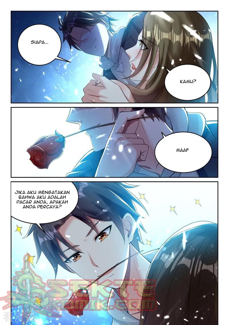 Super Shared Boyfriend System Bab 48 halaman 2