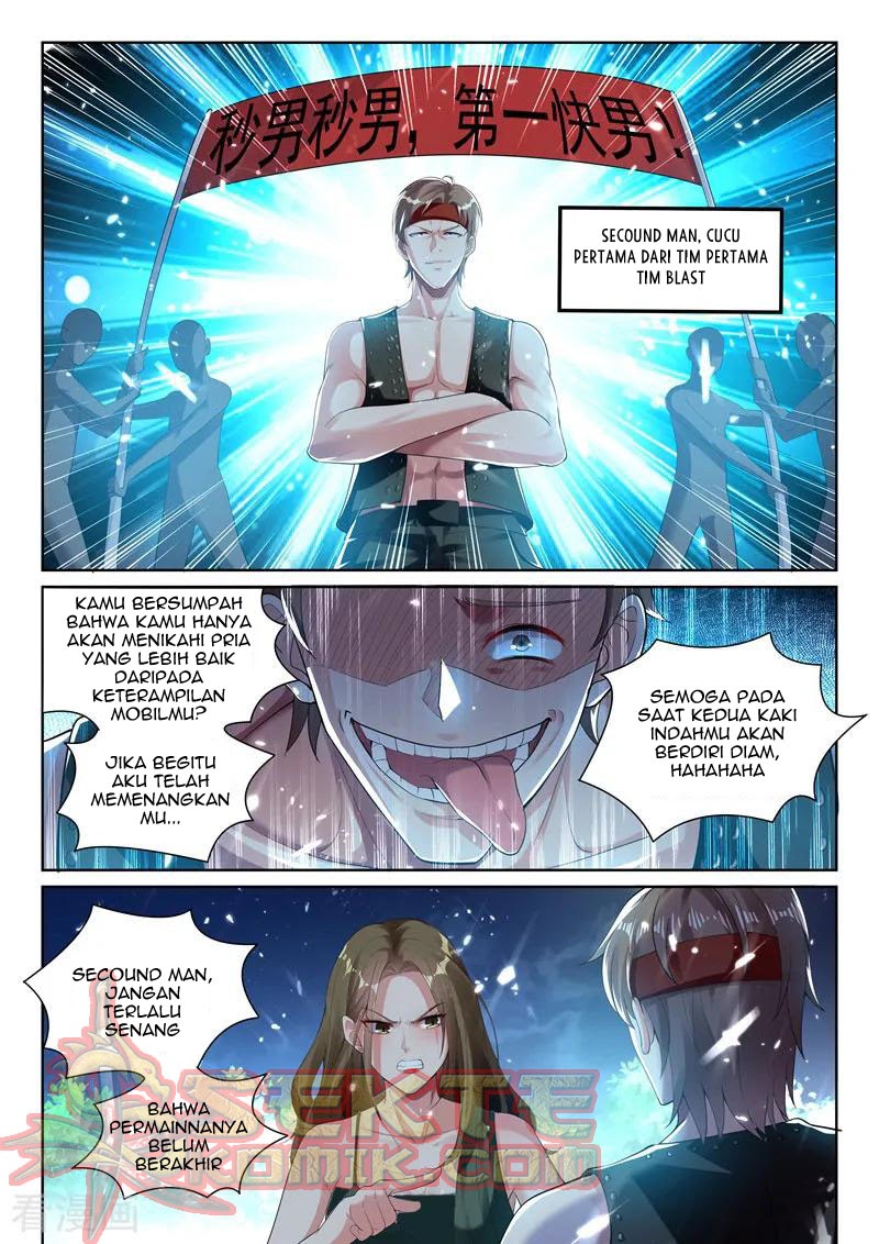 Super Shared Boyfriend System Bab 48 halaman 4