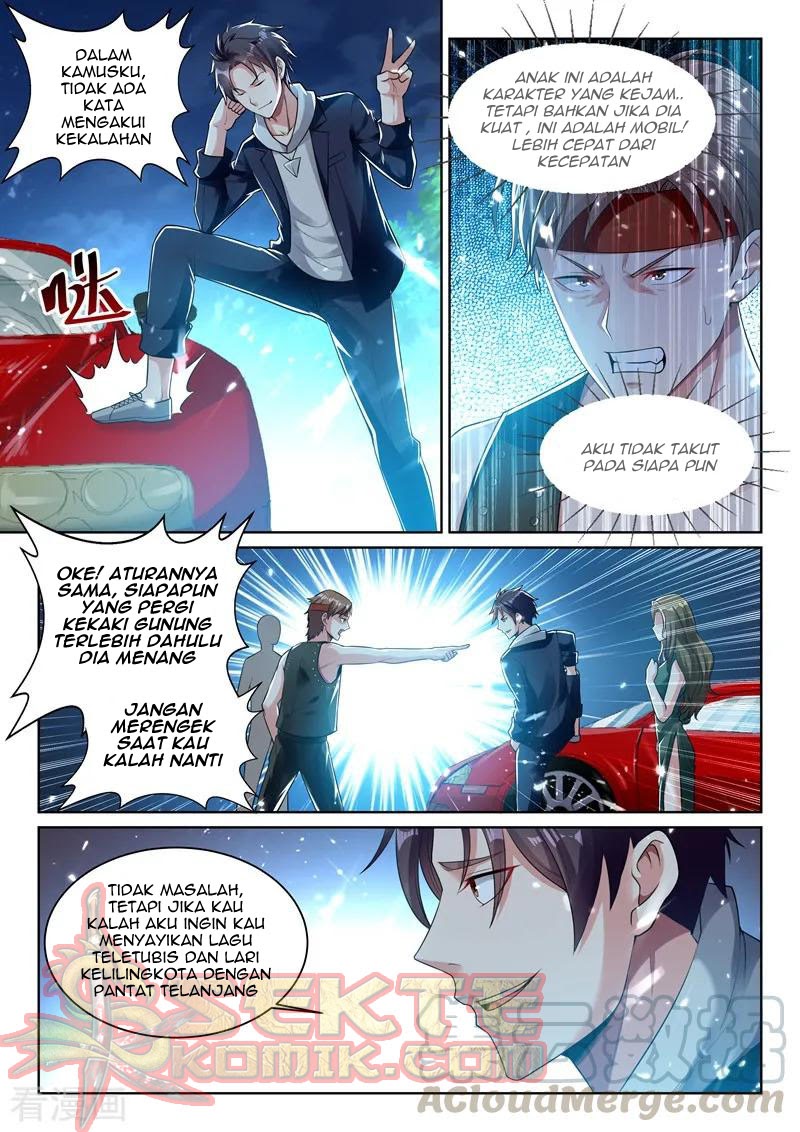Super Shared Boyfriend System Bab 48 halaman 7