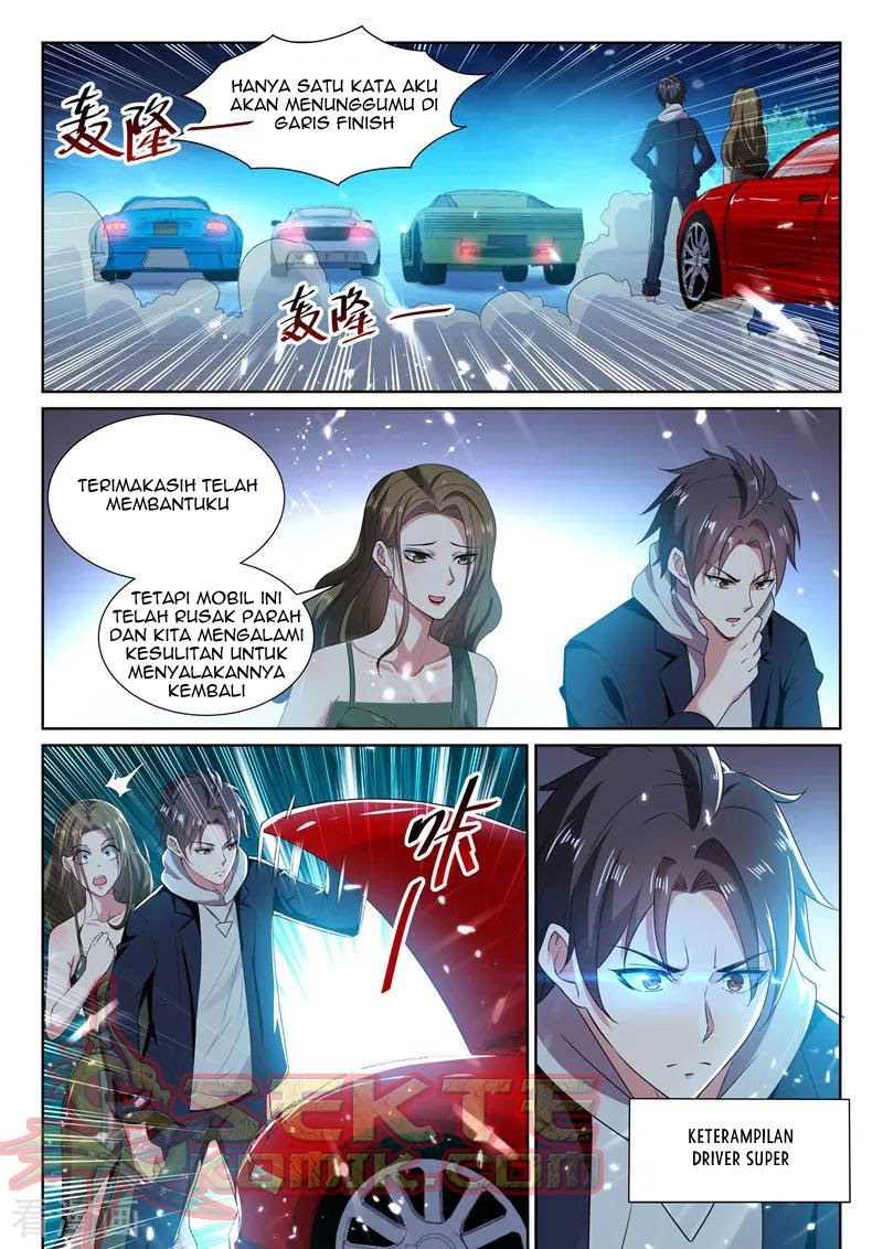 Super Shared Boyfriend System Bab 48 halaman 8