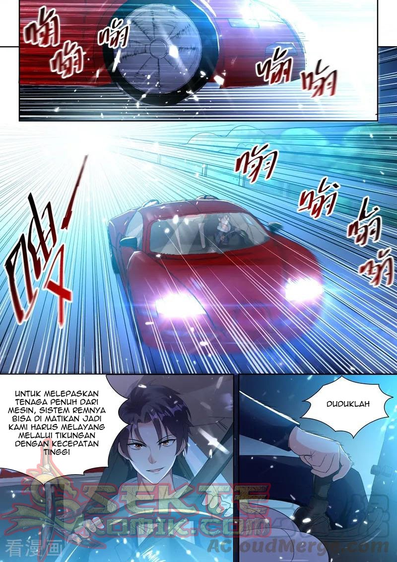 Super Shared Boyfriend System Bab 48 halaman 11