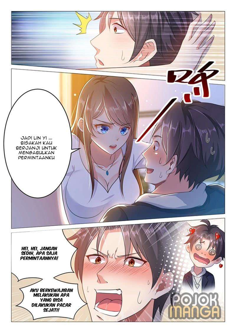 Super Shared Boyfriend System Bab 5 halaman 6
