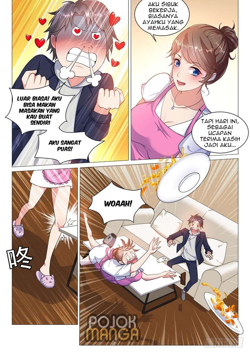 Super Shared Boyfriend System Bab 6 halaman 4