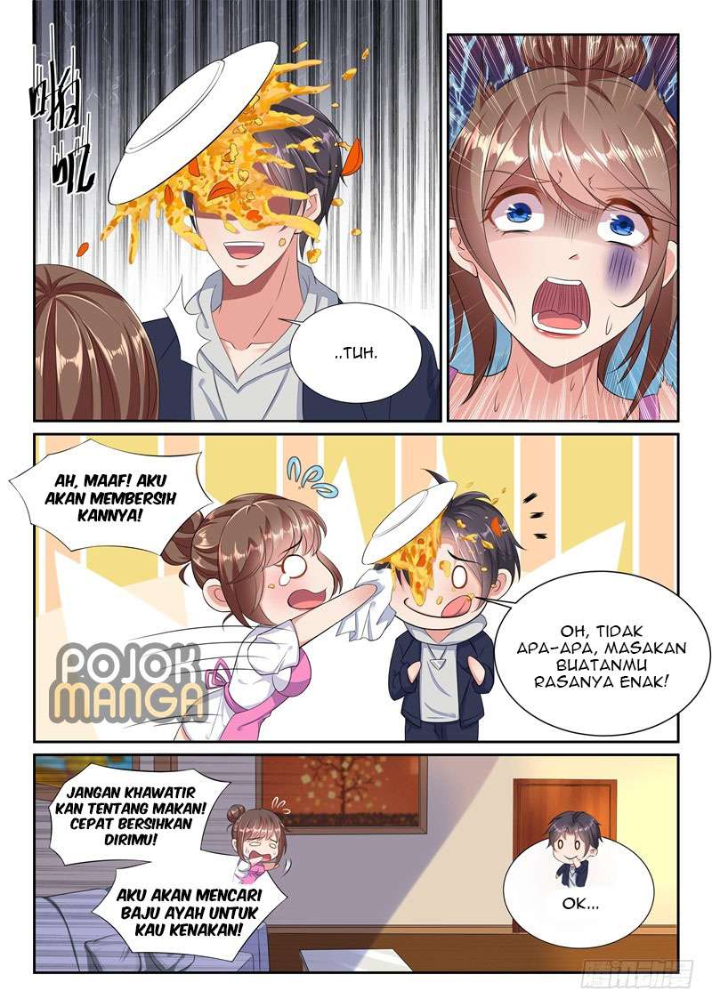 Super Shared Boyfriend System Bab 6 halaman 6