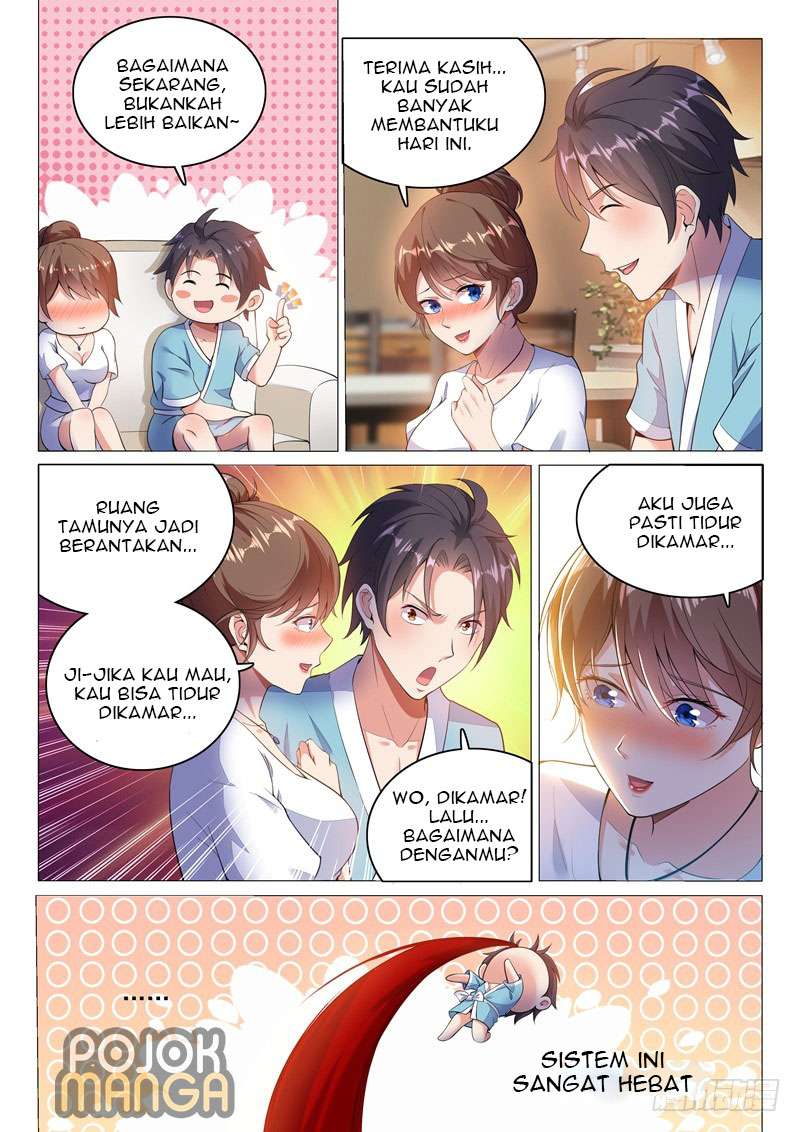 Super Shared Boyfriend System Bab 6 halaman 10