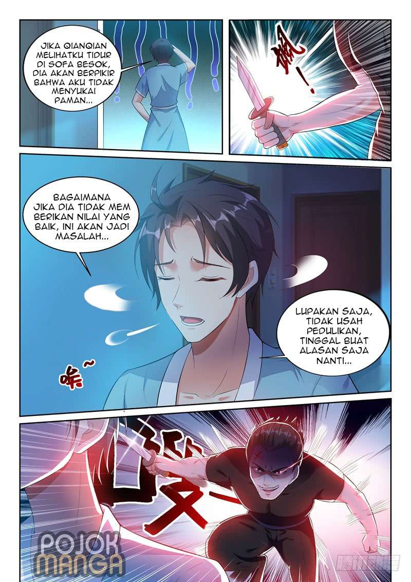 Super Shared Boyfriend System Bab 7 halaman 3