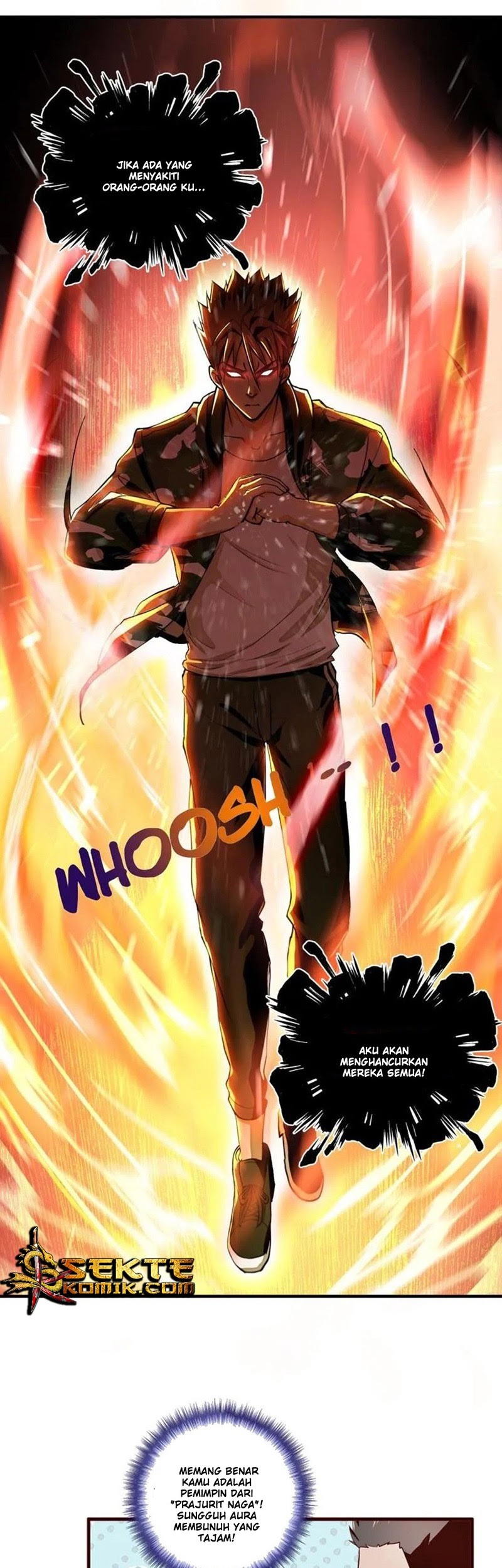 Super Soldier Bab 01 halaman 18
