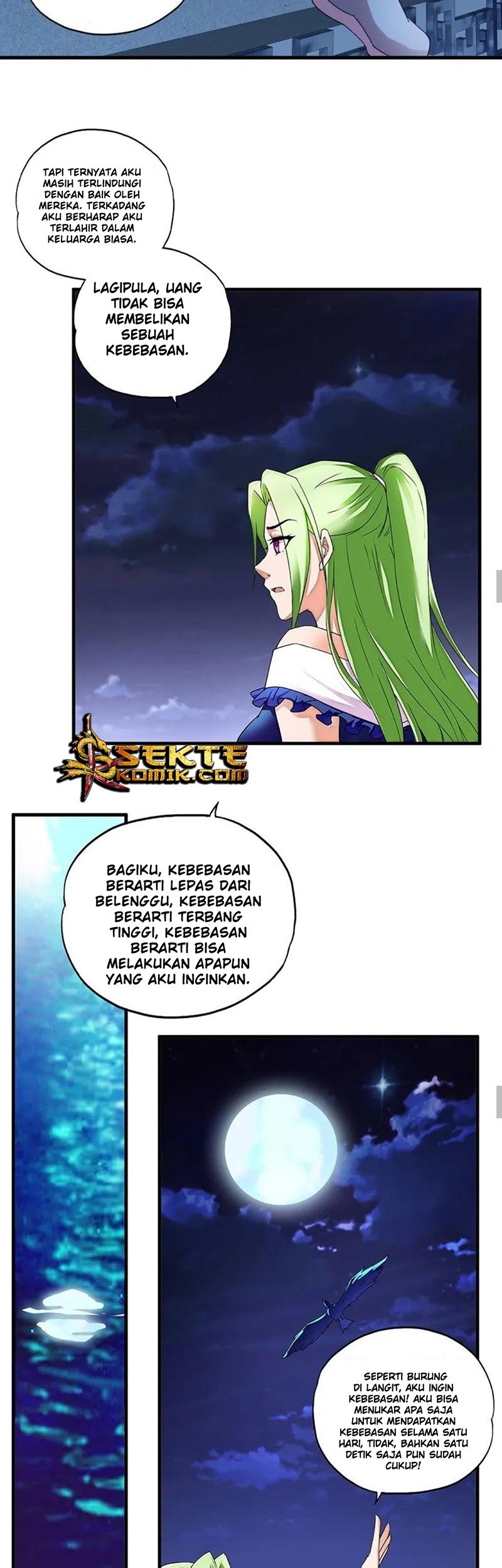 Super Soldier Bab 03 halaman 6