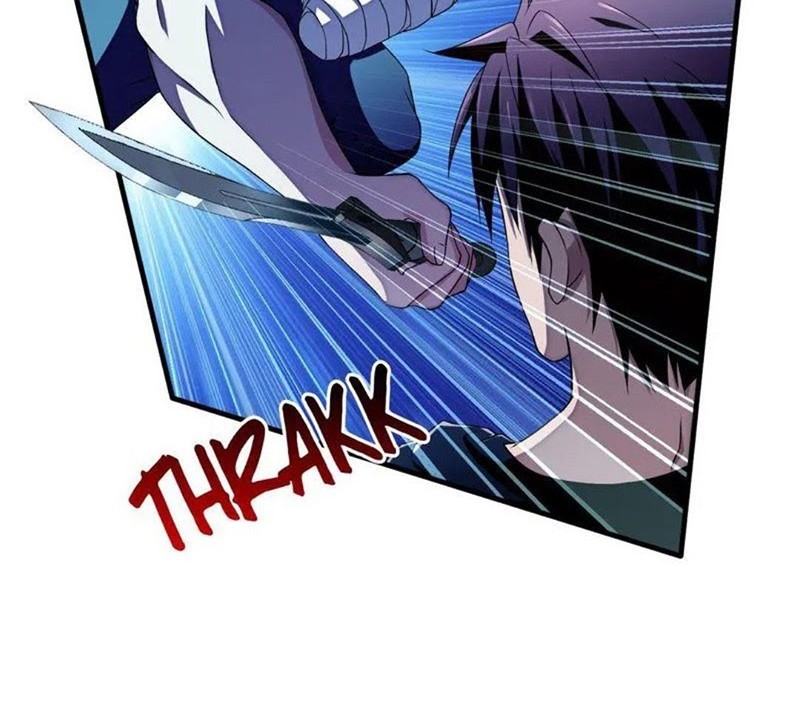 Super Soldier chapter 04 halaman 11