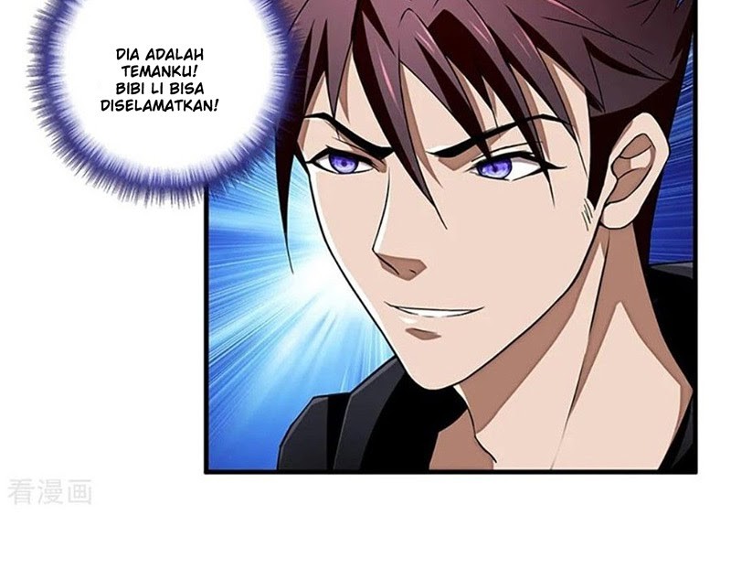 Super Soldier chapter 04 halaman 16