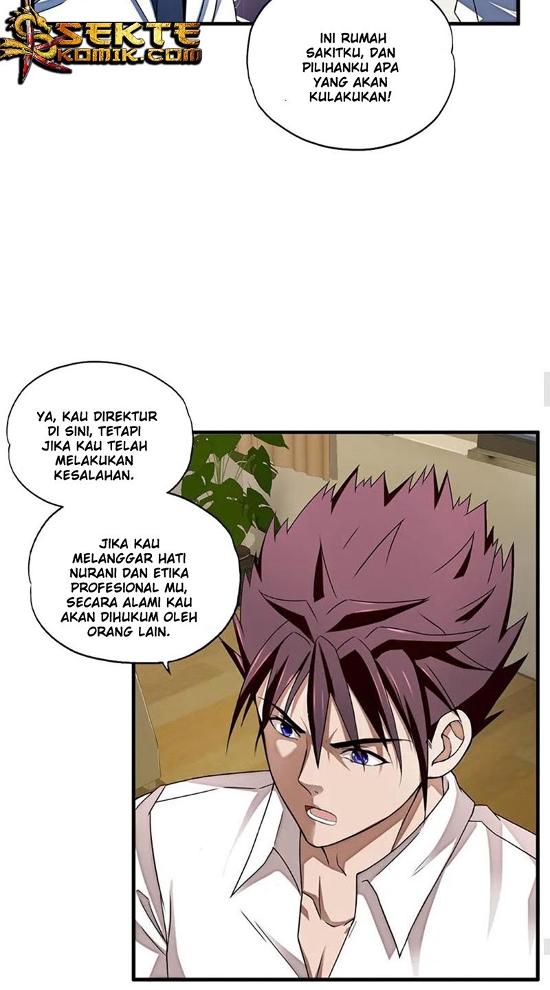 Super Soldier Bab 05 halaman 16