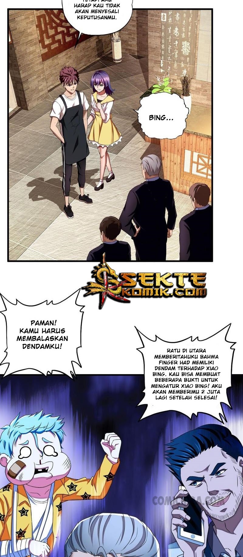 Super Soldier Bab 09.1 halaman 3
