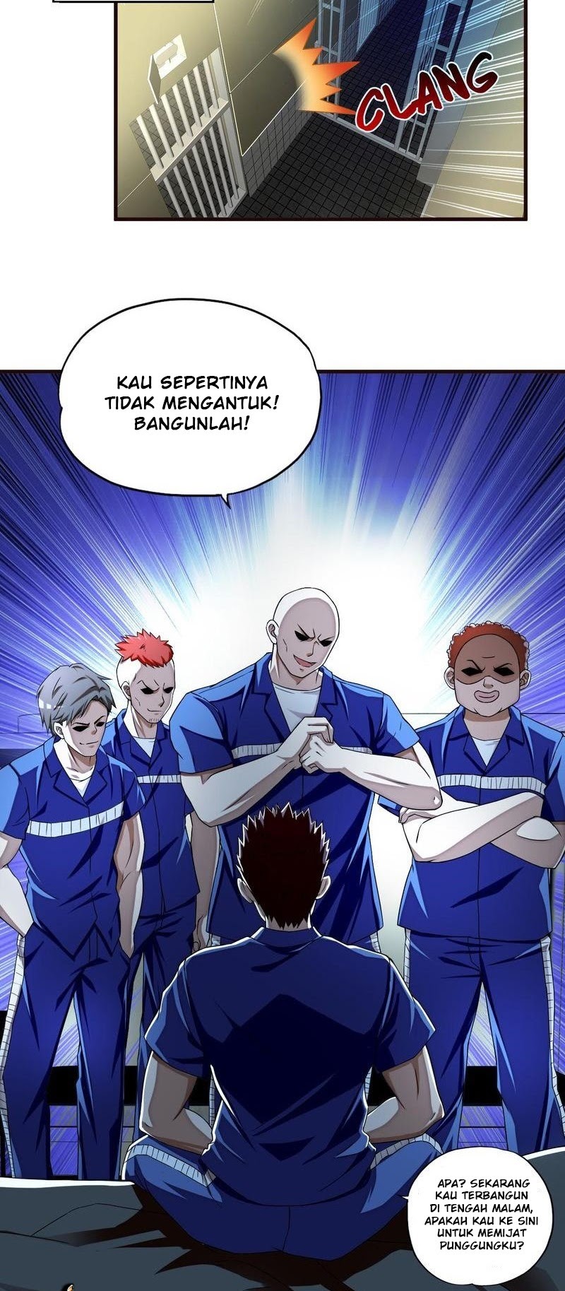 Super Soldier Bab 09.1 halaman 5